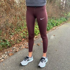 Nike dri fit leggings/running pants!